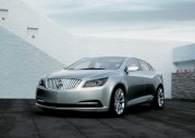 Buick Invicta Concept